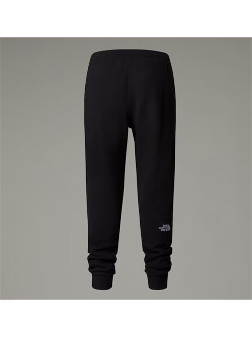 m nse pant tnf black THE NORTH FACE | NF0A4SVQJK31JK3